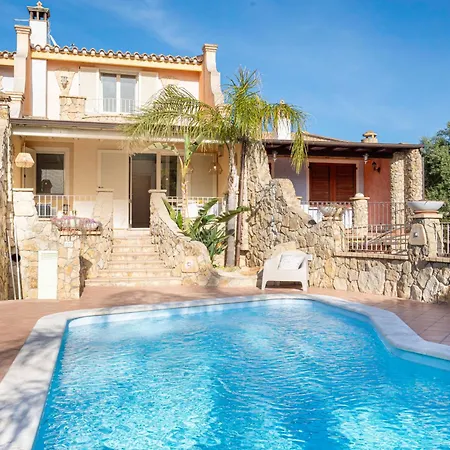 Lolly Villa *