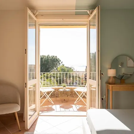 Villa Lolly Quartu Sant'Elena