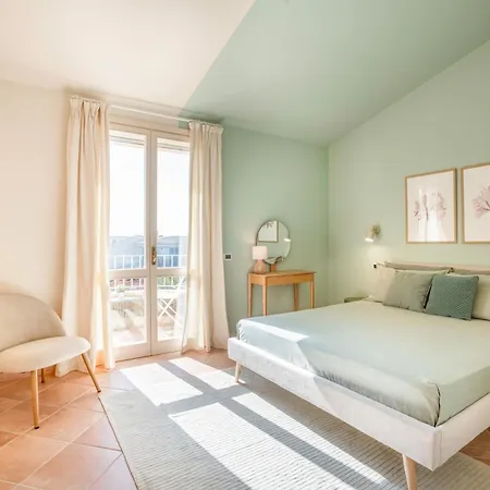 Villa Lolly Quartu SantʼElena