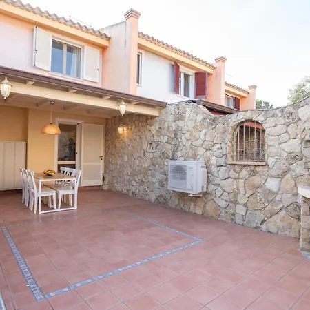 Lolly Villa Quartu SantʼElena