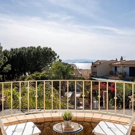 Villa Lolly Quartu Sant'Elena