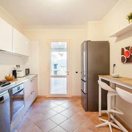 Lolly Villa Quartu SantʼElena