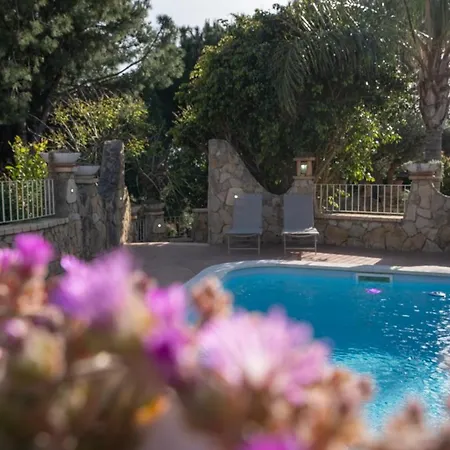 Villa Lolly Quartu Sant'Elena