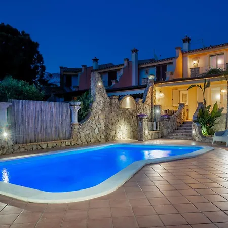Lolly Villa
