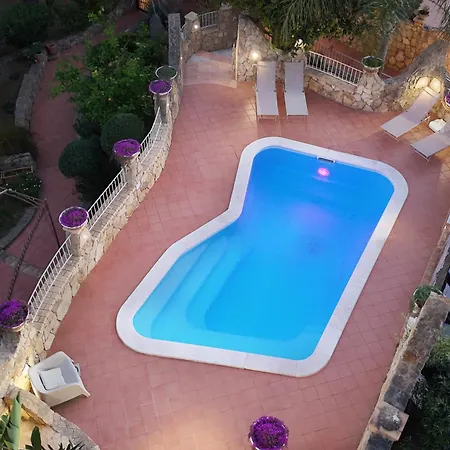 Villa Lolly *
