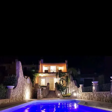 Villa Lolly Quartu SantʼElena