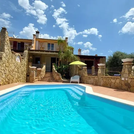 Villa Lolly *