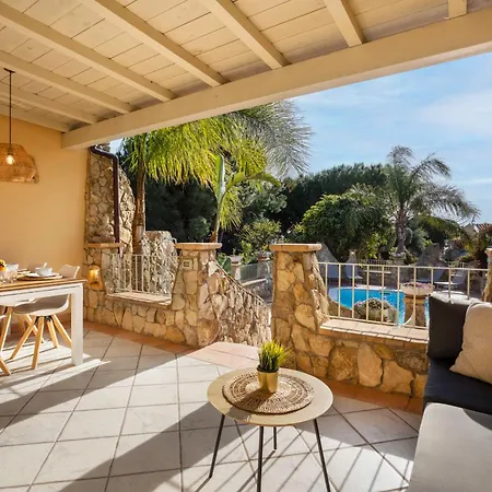 Lolly Villa Quartu SantʼElena