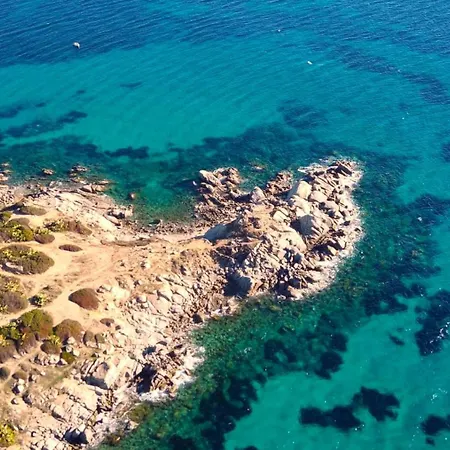 Lolly Quartu SantʼElena