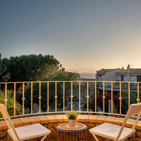 Vila Lolly Quartu SantʼElena