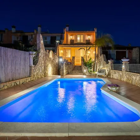 Lolly * Quartu SantʼElena