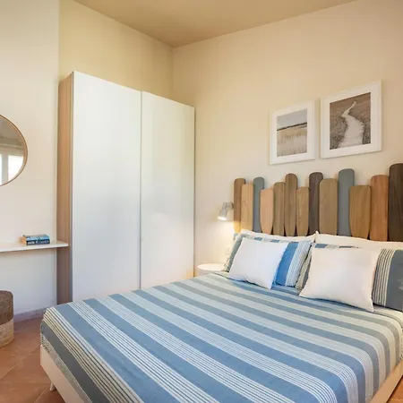 Villa Lolly Quartu SantʼElena