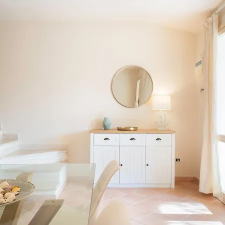 Lolly Villa Quartu SantʼElena